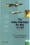 The India Pakistan Air War of 1964