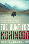 The Hunt for Kohinoor
