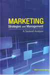 Marketing Strategies and Management a Sectoral Analysis