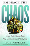 Embrace The Chaos