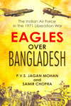 Eagles Over Bangladesh