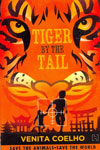 Tiger By The Tail