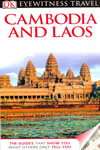 Eyewitness Travel Cambodia and Laos