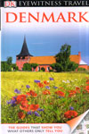 Eyewitness Travel Denmark