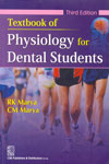 Textbook of Physiology for Dental Students