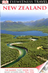 Eyewitness Travel New Zeland
