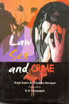 Law Sex and Crime