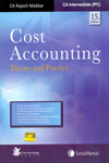 Cost Accounting Theory and Practice