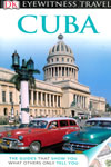 Eyewitness Travel Cuba