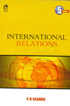 International Relations