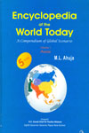 Encyclopedia of the World Today In 5 Vols