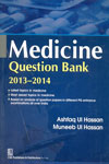 Medicine Question Bank 2013-2014