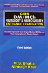 Dm/Mch Neurology and Neurosurgery Entrance Examination