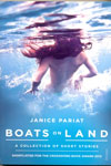 Boats on Land