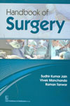 Handbook of Surgery