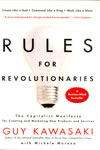 Rules For Revolutionaries
