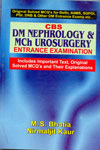 DM Nephrology and Mch Urosurgery