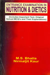 Entrance Examination in Nutrition and Dietics