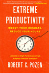 Extreme Productivity