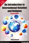 An Introduction to International Relation and Religion