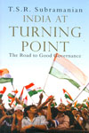 India At Turning Point
