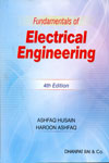 Fundamentals of Electrical Engineering