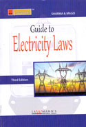 Guide to Electricity Laws