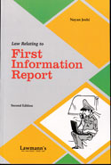 Law Relating to First Information Report