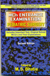MCh Entrance Examination Pediatric Surgery
