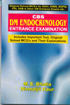 DM Endocrinology Entrance Examination