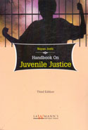 Handbook On Juvenile Justice
