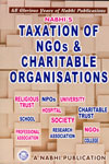 Taxation of NGOs and Charitable Organisations