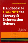 Handbook of UGC NET for Library and Information Science