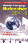 General Knowledge Refresher 2014