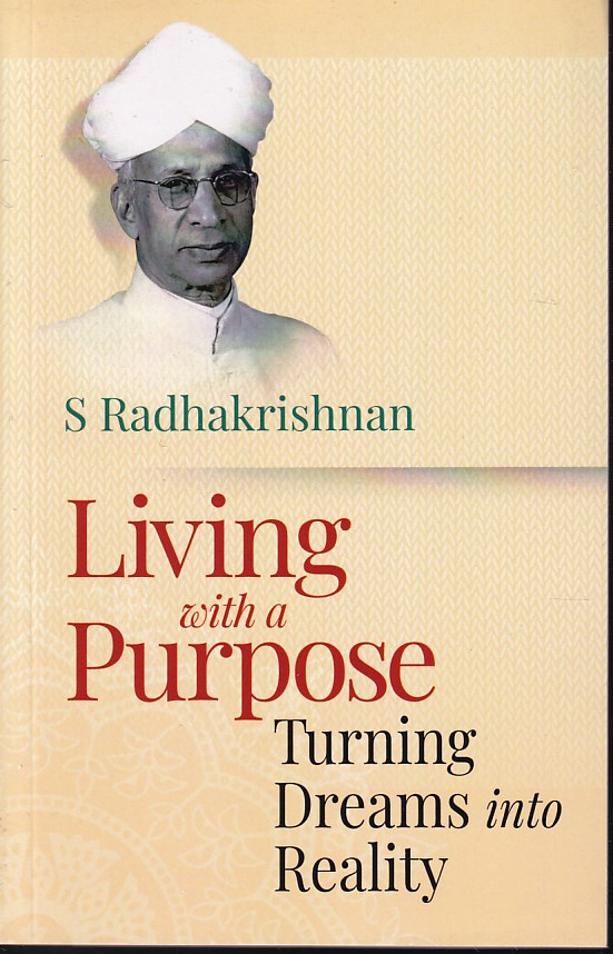 Living With A Purpose