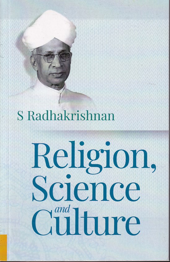 Religion Science and Culture