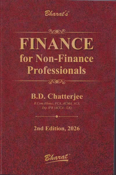 Financial for Non Finance Professionals