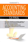 Accounting Standards CA Final