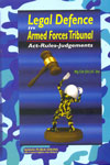 Legal Defence in Armed Forces Tribunal Act Rules Judgements