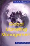 Global Marketing Management