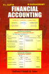 Financial Accounting