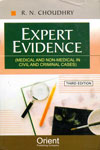 Expert Evidence