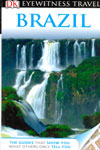 Eyewitness Travel Brazil