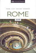 Eyewitness Rome