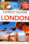 Eyewitness Travel Family Guide London