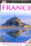 Eyewitness Travel France
