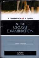 Art of Cross Examination