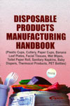 Disposable Products Manufacturing Handbook