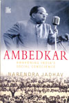 Ambedkar  Awakening Indias Social Conscience