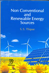 Non Conventional and Renewable Energy Sources